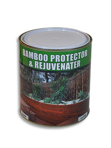 bamboo fencing panels protector