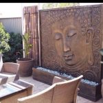 buddha statues outdoor