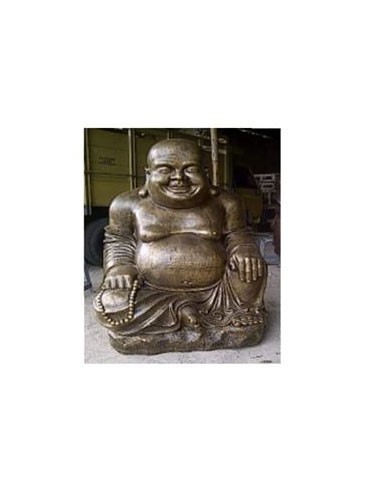 chinese buddha sculpture