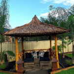 bali huts for sale