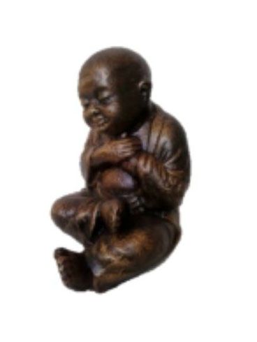 BBSH buddha sitting