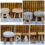 beautiful stools