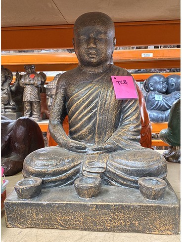 Buddhas Statues