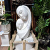 Terrazzo water feature