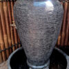 Vase water feature