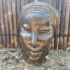 African Lady gold2