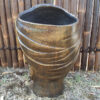 African Lady gold3