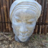 African Lady grey3