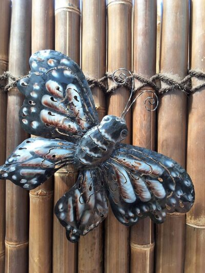 Metal arts Butterfly (medium)
