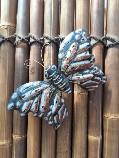 Metal arts Butterfly (small)