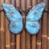 Butterfly (small) Blue