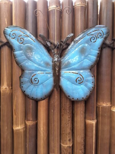 Butterfly (small) Blue