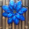 Flower Blue