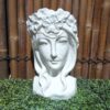 Goddess Lady white1
