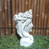 Goddess Lady white2