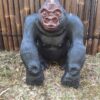 Gorilla Statue