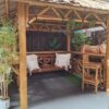 bar huts 2m