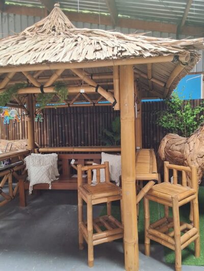 bar huts3m