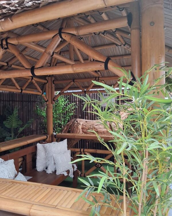 pergola