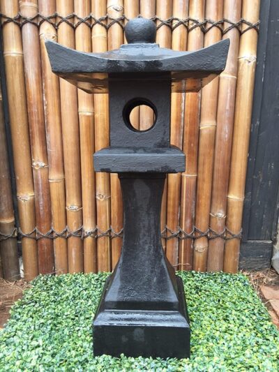 Japanese Lantern