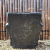 Large Half Buddha Face Planter2