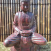 Meditation Buddha Kneeling