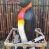 Penguin Statue2 min