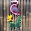Pink Flamingo