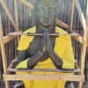 Praying Thai Buddha