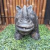 Rhinoceros statueimg1 min