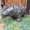 Rhinoceros statueimg3 min