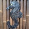 Seahorse (small) Black