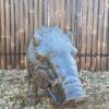 Wild Boar Statue