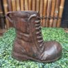 boot planter brown2 min