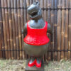 dancing hip red1
