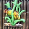 Metal Arts Tropical Fish