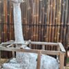 giraffe planter3 min min