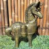 Horse Statue