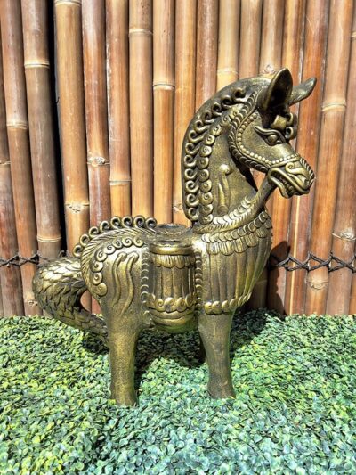 Horse Statue