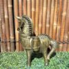 horse statue4 min