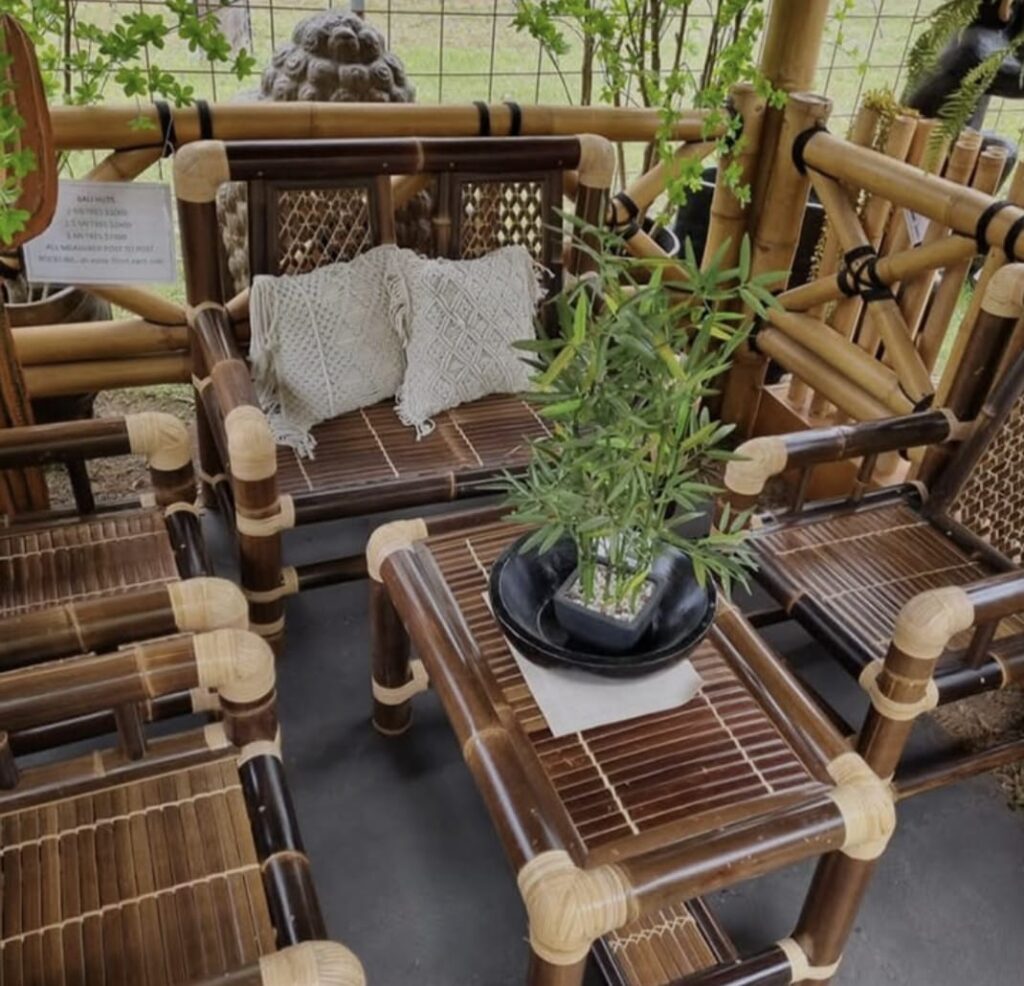 Bali imports furniture